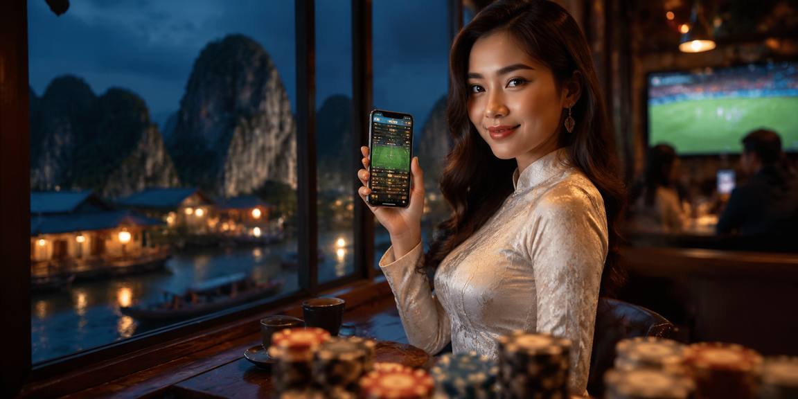 kk79 Những gì kk79 mang đến trong Bao Vang Slot